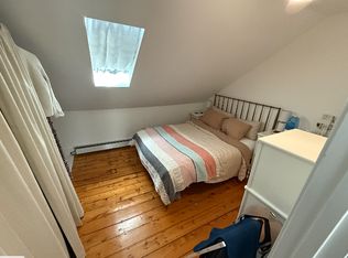 9 Addington Rd #3, Brookline, MA 02445