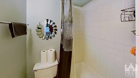 Rented by PREX Realty Corp