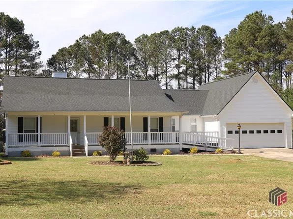 8 Pineview Drive, Winterville, GA 30683