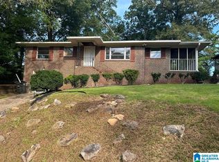 608 Gurley Cir, Birmingham, AL 35215