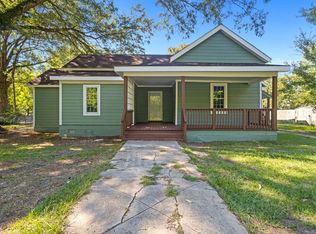 403 E Railroad St #B, Spring Hope, NC 27882