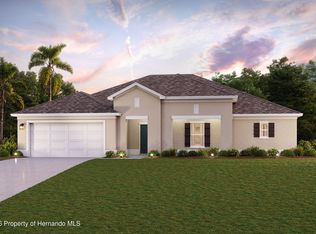 16338 Scaup Duck Ave, Brooksville, FL 34614