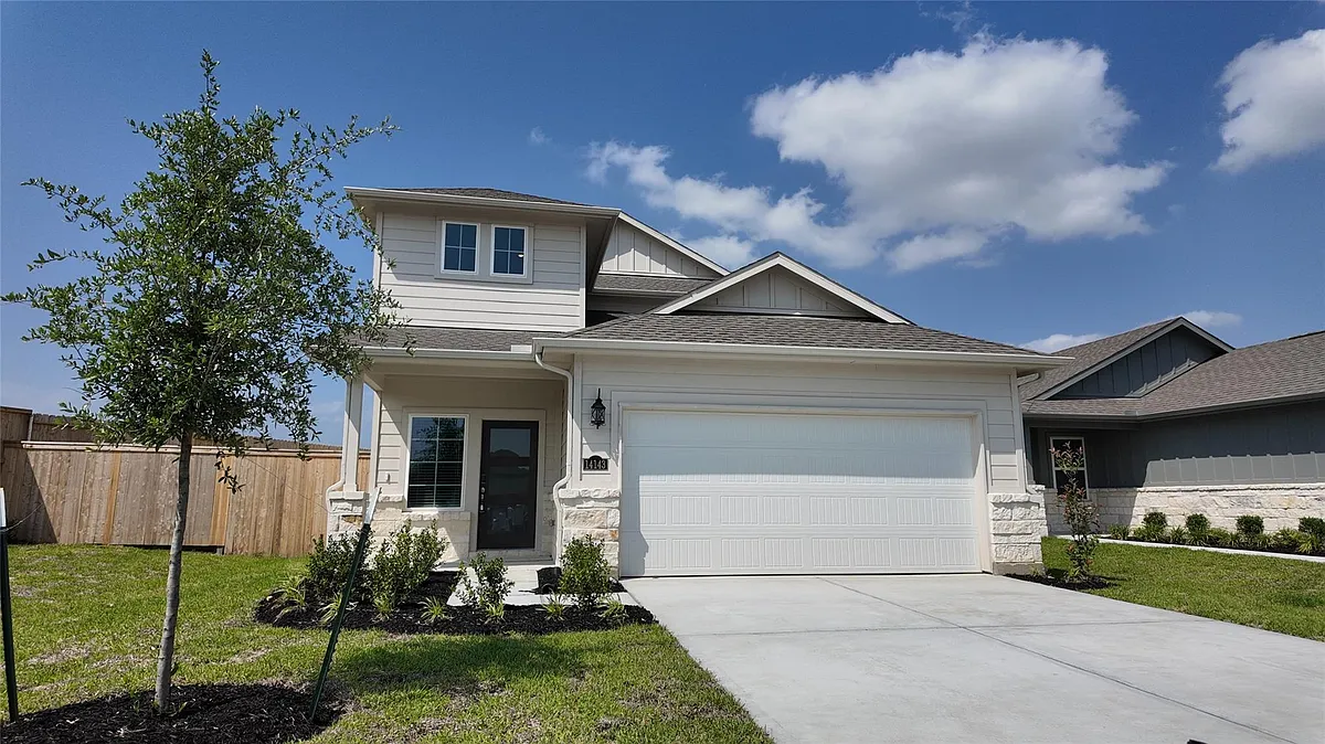 Building Photo - 14143 Granger Pointe Ln