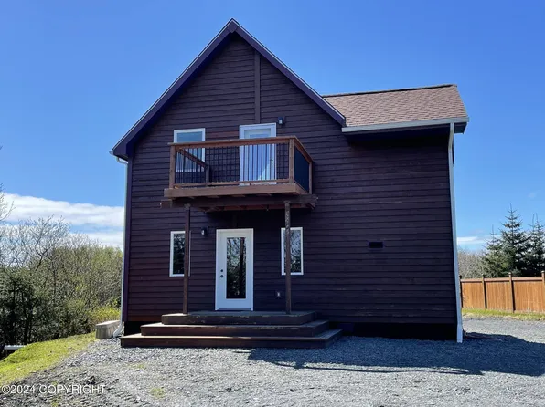 3464 Woodland Dr, Kodiak, AK 99615