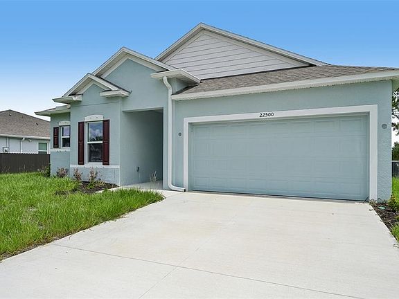 2nd image of 22500 PROVANCE AVENUE