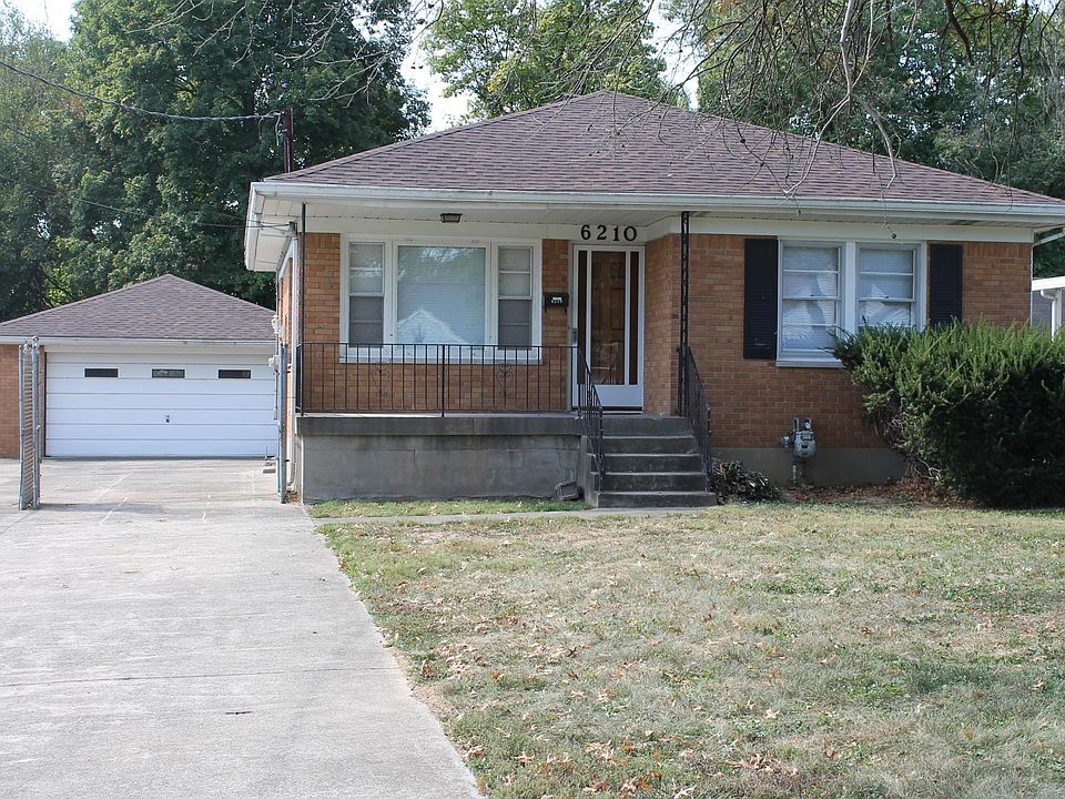 1st image of 6210 Fox Ave