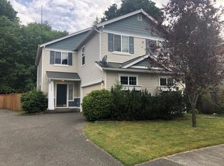 2823 Hannen St, Dupont, WA 98327