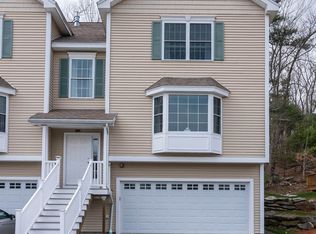 23 Clearview Cir #B, Hudson, NH 03051