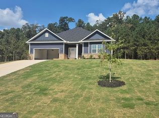 1033 Holliday Pass, Griffin, GA 30223