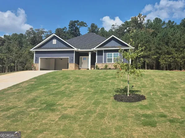1033 Holliday Pass, Griffin, GA 30223