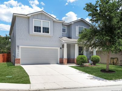 27330 LASSO BND, San Antonio, TX, 78260