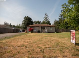 3681 Green River Rd, Sweet Home, OR 97386