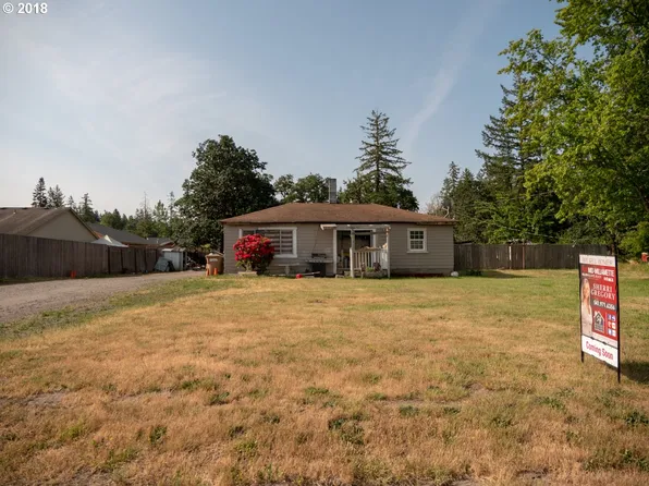 3681 Green River Rd, Sweet Home, OR 97386