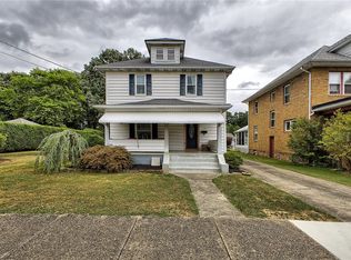 375 S Spring St, Blairsville, PA 15717