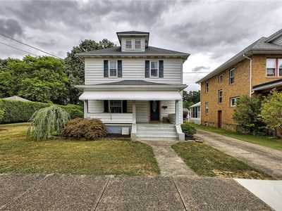375 S Spring St, Blairsville, PA, 15717