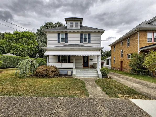 375 S Spring St, Blairsville, PA 15717