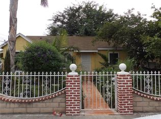 2404 W Pomona St, Santa Ana, CA 92704