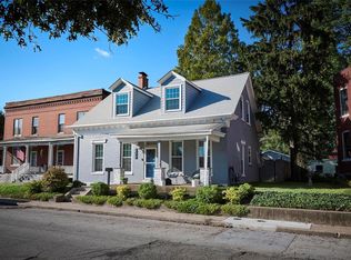 505 E B St, Belleville, IL 62220