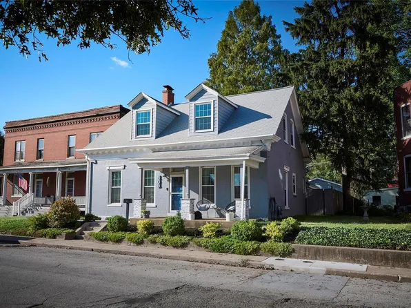 505 E B St, Belleville, IL 62220