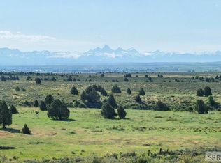 1700 N Sadorus Hill Rd, Ashton, ID 83420