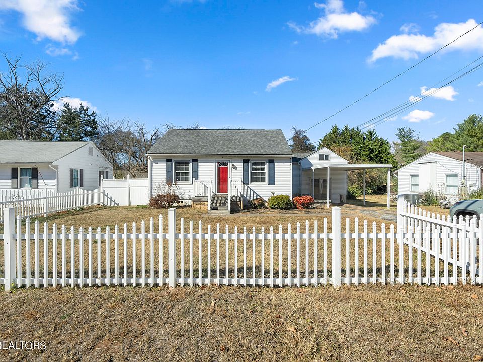 505 Henrietta Dr, Knoxville, TN 37912 Zillow