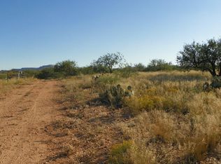 Tbd Wright Brothers Way #3, Sahuarita, AZ 85629