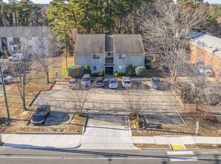 Vantage Apartments, Durham, NC 27707