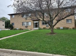 421 Valeria Dr, Deforest, WI 53532