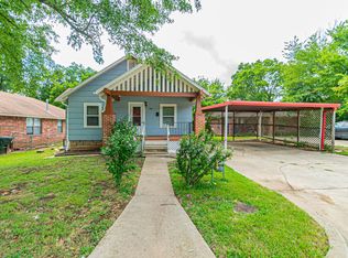1424 Morland Ave, Norman, OK 73071