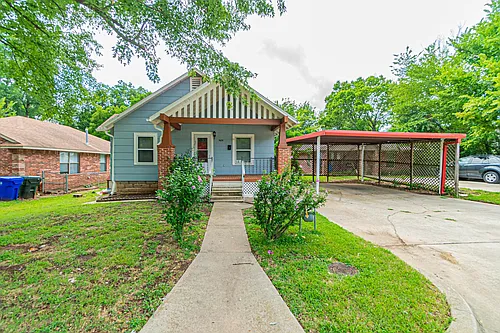 1424 Morland Ave Photo 1