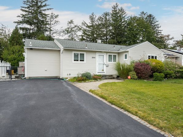 264 Manetto Hill Rd