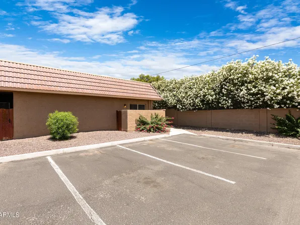 20235 N 3RD Drive #8, Phoenix, AZ 85027
