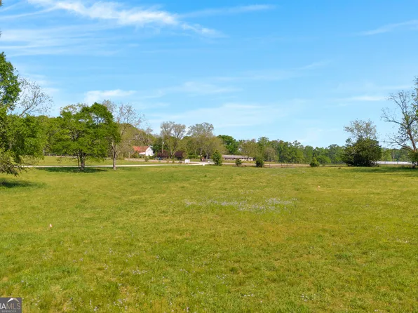 0 Treadwell Bridge Rd, Statham, GA 30666