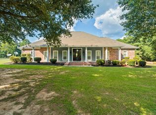 1478 N Pumping Station Rd, Ovett, MS 39464