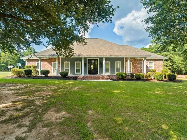 1478 N Pumping Station Rd, Ovett, MS 39464