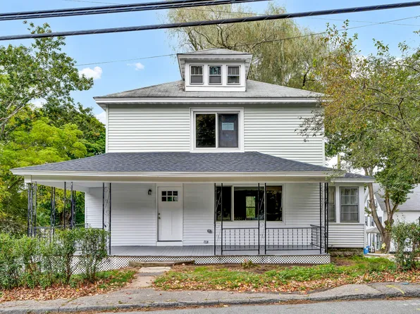 493 Boswell Avenue, Norwich, CT 06360