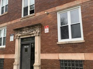 1016 W 64th St #1, Chicago, IL 60621