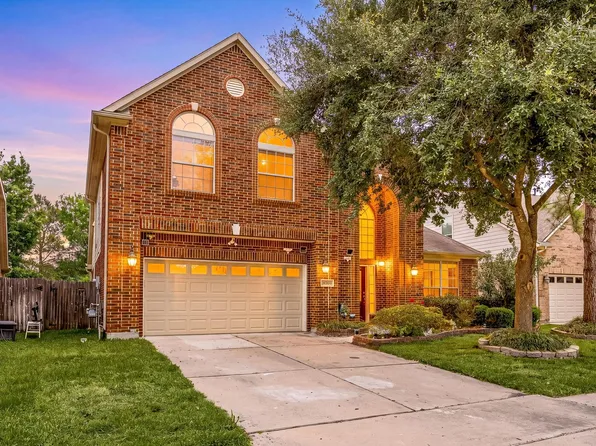 9722 Eagle Peak Ct, Katy, TX 77494