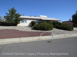 4111 Las Casas Ct SE, Rio Rancho, NM 87124