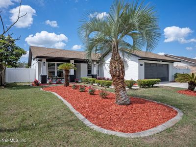 6266 CRANBERRY Lane W, Jacksonville, FL, 32244