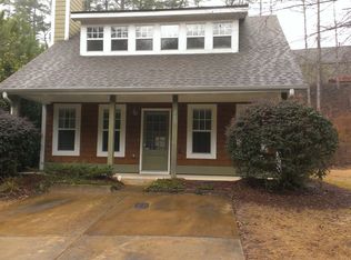 267 Lakeside Dr, Waleska, GA 30183