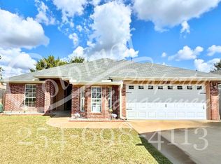 3501 Warfield Dr, Killeen, TX 76543