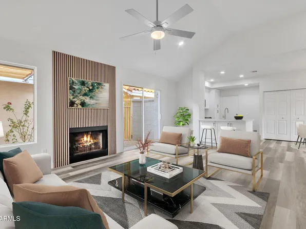 2301 E SANTA ROSA Drive, Gilbert, AZ 85234