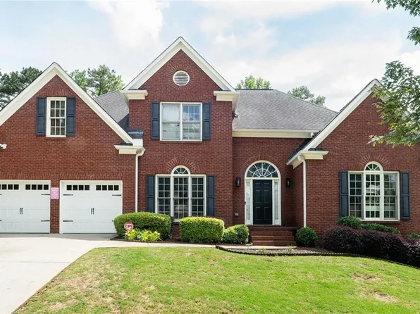 4046 Creekview Ridge Dr, Buford, GA 30518