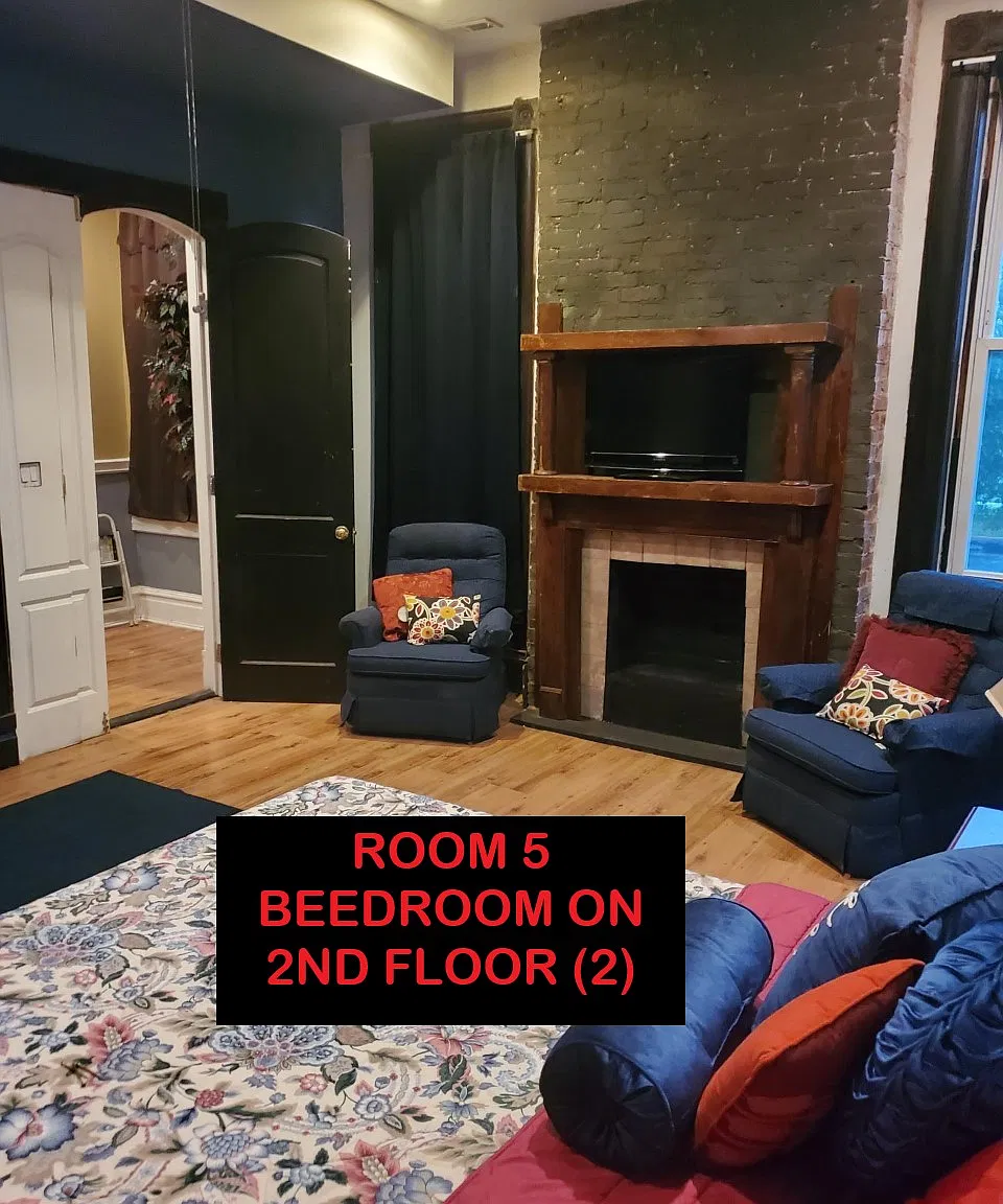 1 bed, 1.0 bath, 600 sqft, $1,100 — Photo 3