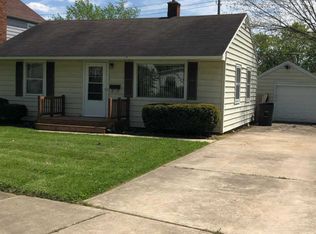 1819 Purdue Dr, Fort Wayne, IN