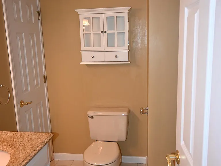 Full Bath
