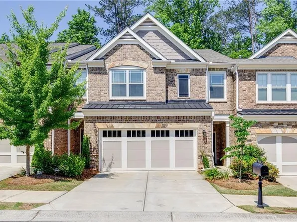 13374 Canary Ln, Milton, GA 30004