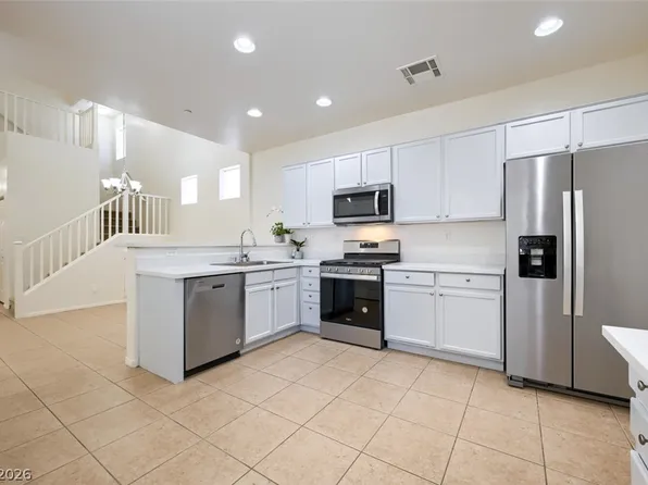7877 Sambar Ct, Las Vegas, NV 89149