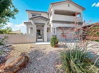 6739 Tempe Ave NW, Albuquerque, NM 87114